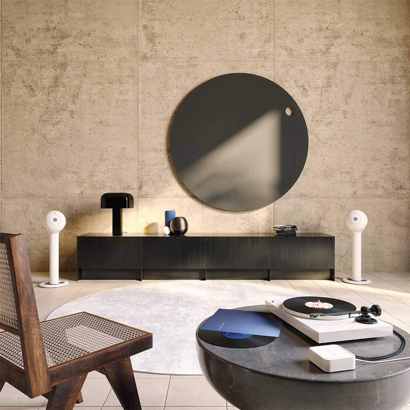 DEVIALET ARCH wit - Afbeelding 5