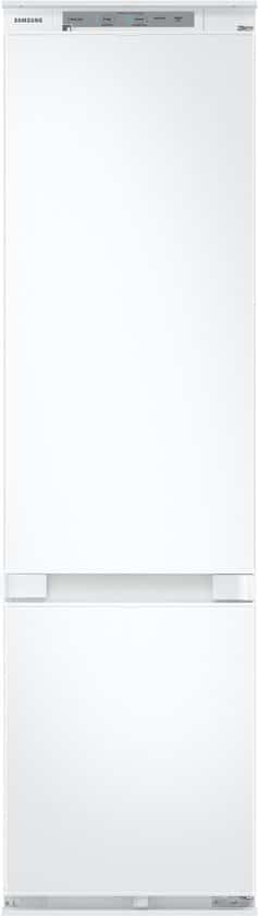 Samsung BRB30705EWW - Koel-vriescombinatie