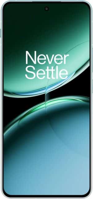 OnePlus Nord 4 - 512GB - Oasis Green
