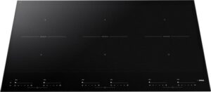 ATAG HI9271MV - Inductie Kookplaat -  Zwart Glas