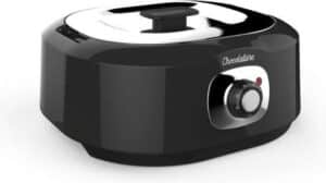 FRIFRI FRI0602120BGP Chocolade-tempereermachine - receptenboek inbegrepen - 180W