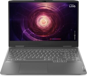 Lenovo LOQ 15APH8 82XT009FMH - Gaming Laptop - 15.6 inch - 144 Hz