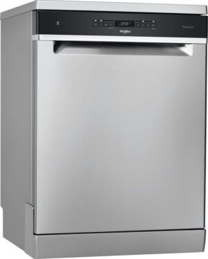 Whirlpool WFO 3T141 P X - Vrijstaande vaatwasser