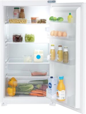 ETNA KKS6102 koelkast Ingebouwd 160 l E Wit