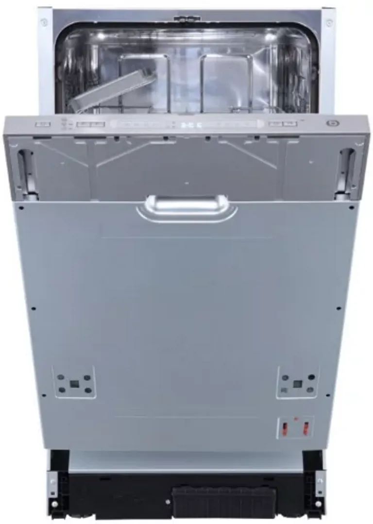 Essentiel-B | Inbouw vaatwasser ELVIS-441f