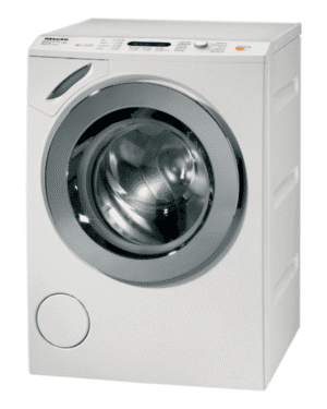 Miele W4144 Wasmachine 6kg 1400t