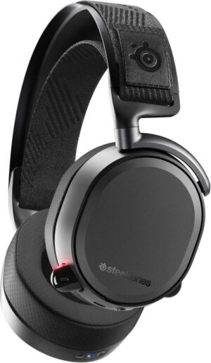 SteelSeries Arctis Pro Wireless - Draadloze Gaming Headset - PC & PS5