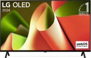 LG B4 OLED65B42LA - 65 inch - 4K OLED - 2024
