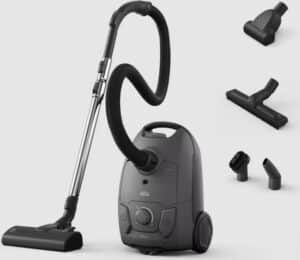 AEG AB51A3DG ANIMAL 5000 Stofzuiger Met stofzak - 78 dB - Turbozuigmond