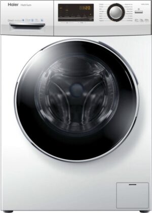 Haier HW80-B14636  - Wasmachine - NL/FR