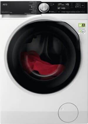 AEG | Wasmachine LR97C168 ABSOLUTECARE®