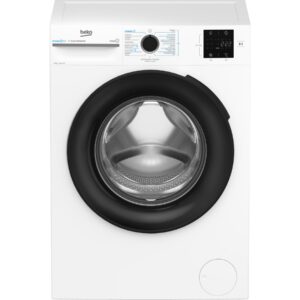Beko BM3WFT3941B wasmachine EnergySpin - 9kg - 1400 toeren
